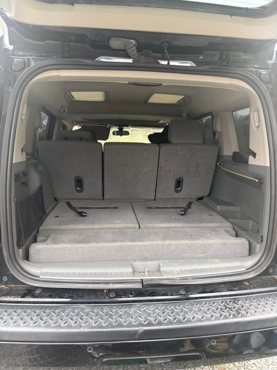 2009 Jeep Commander - Image 10 of 10