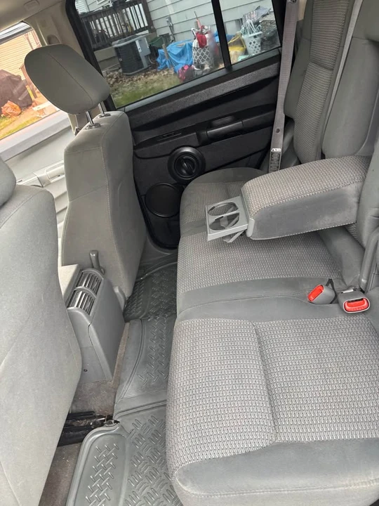 2009 Jeep Commander - Image 7 of 10