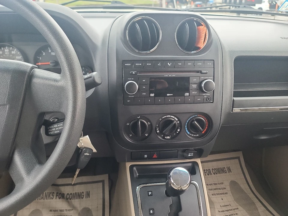 2009 Jeep Compass - Image 16 of 20