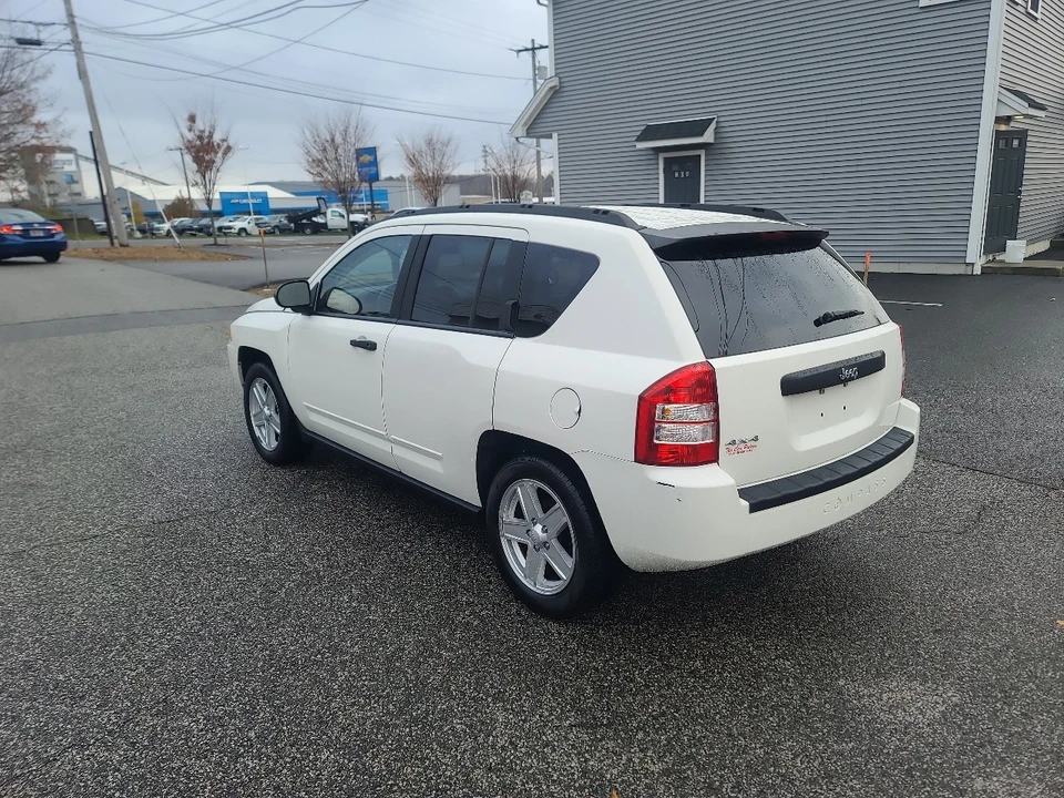2009 Jeep Compass - Image 5 of 20