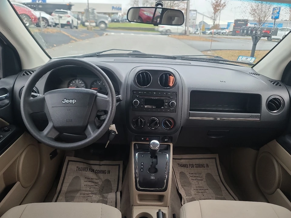 2009 Jeep Compass - Image 17 of 20