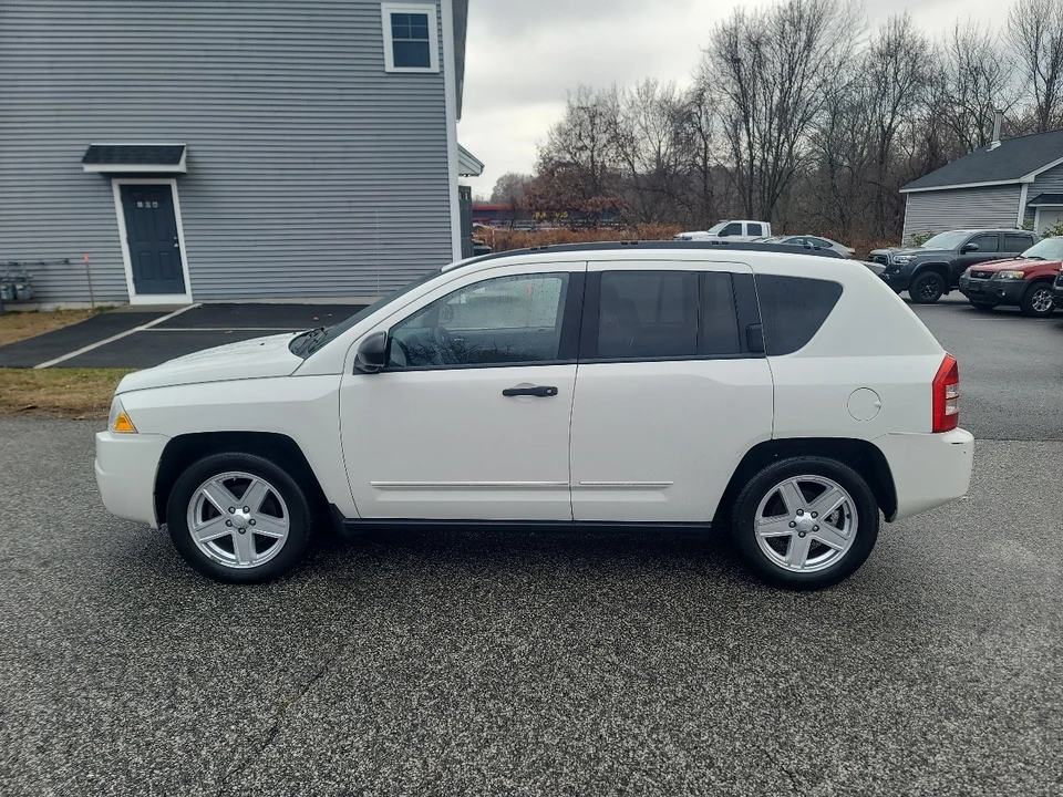 2009 Jeep Compass - Image 4 of 20