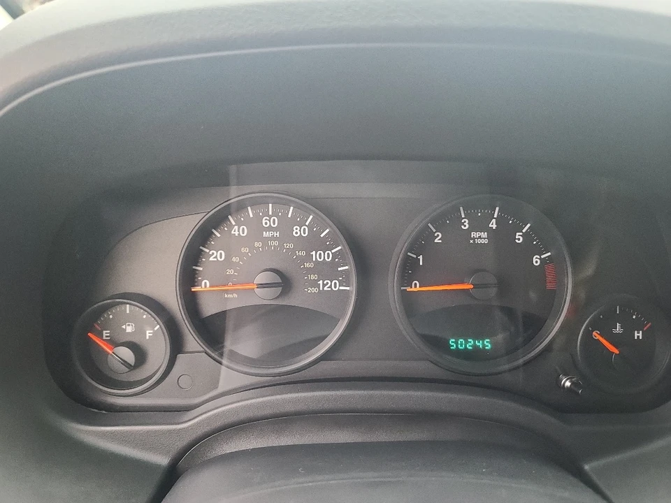 2009 Jeep Compass - Image 20 of 20