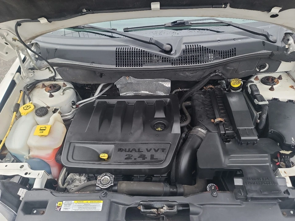 2009 Jeep Compass - Image 19 of 20