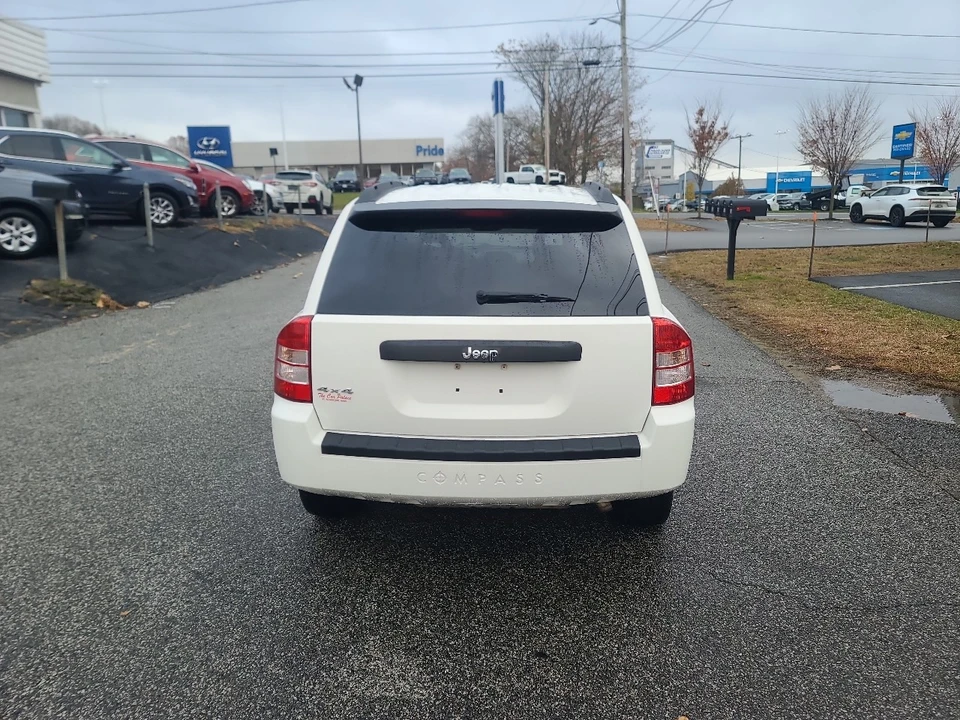 2009 Jeep Compass - Image 6 of 20