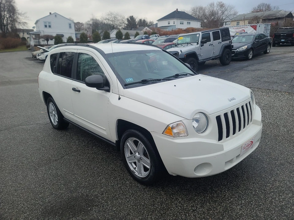 2009 Jeep Compass - Image 9 of 20