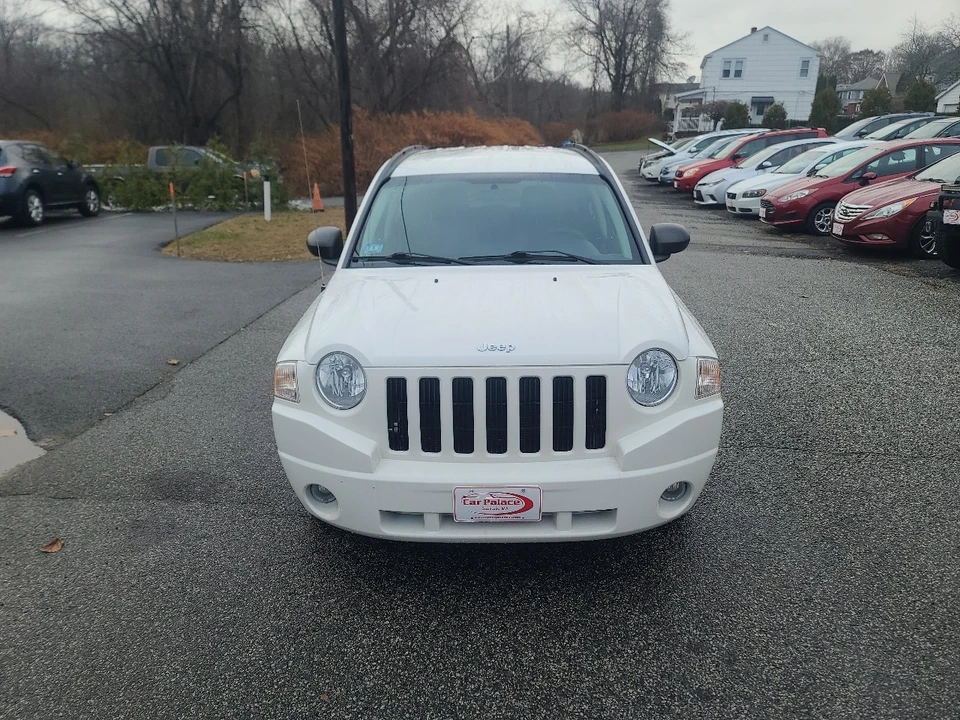 2009 Jeep Compass - Image 2 of 20