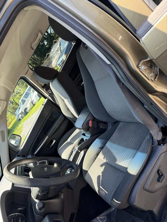 2009 Jeep WK Grand Cherokee - Image 4 of 24