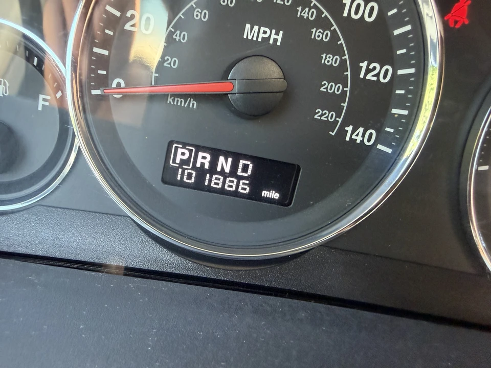 2009 Jeep WK Grand Cherokee - Image 2 of 24