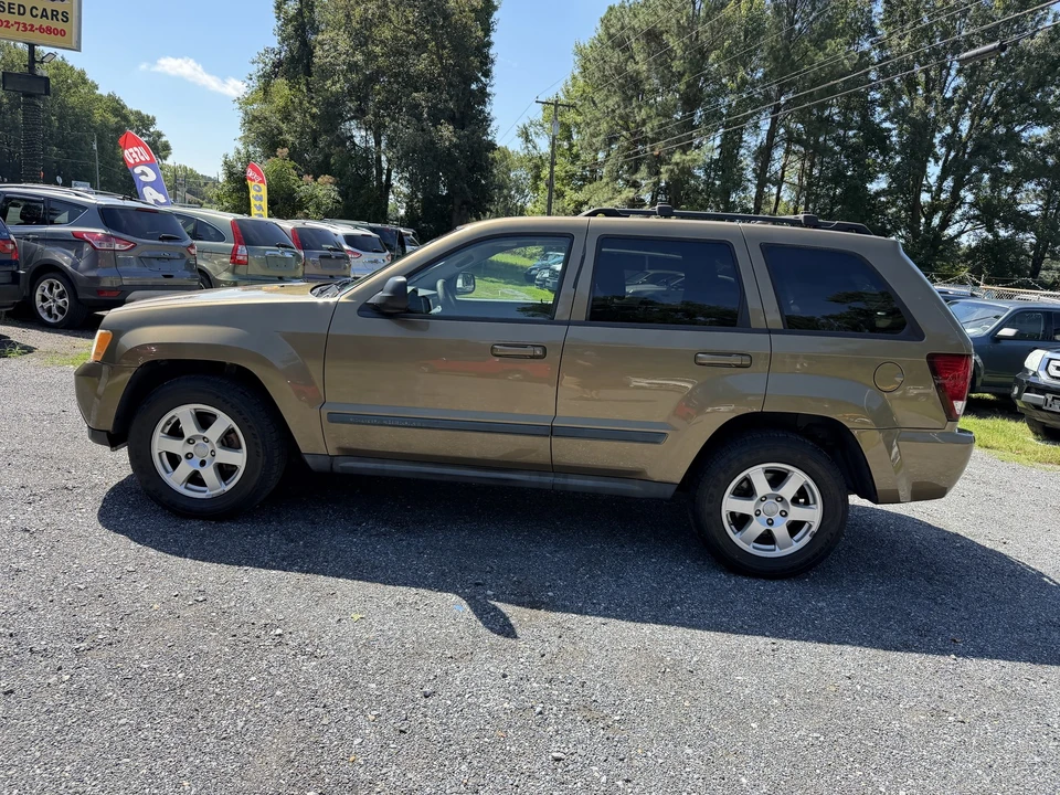 2009 Jeep WK Grand Cherokee - Image 16 of 24