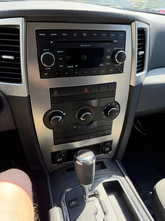 2009 Jeep WK Grand Cherokee - Image 3 of 24