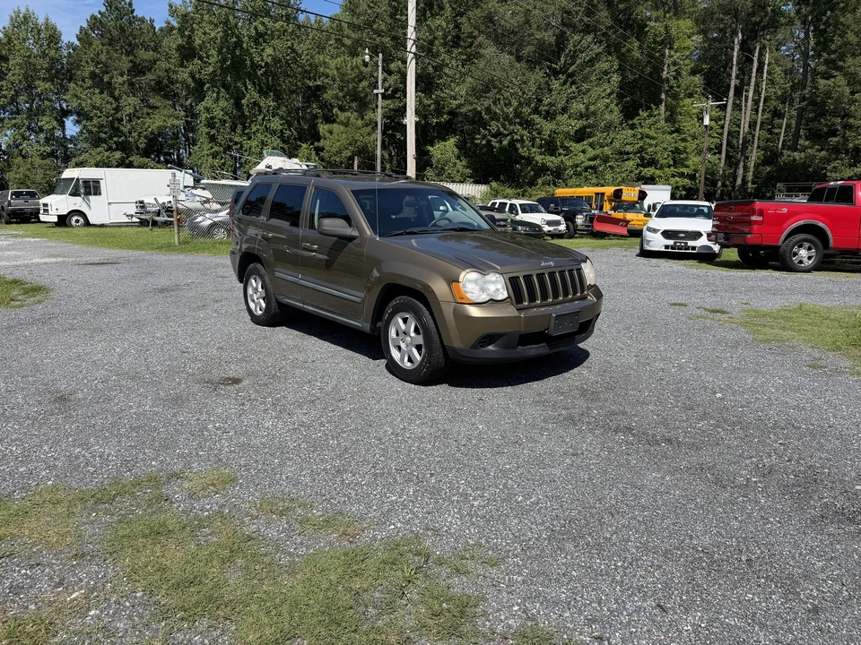 2009 Jeep WK Grand Cherokee - Image 22 of 24