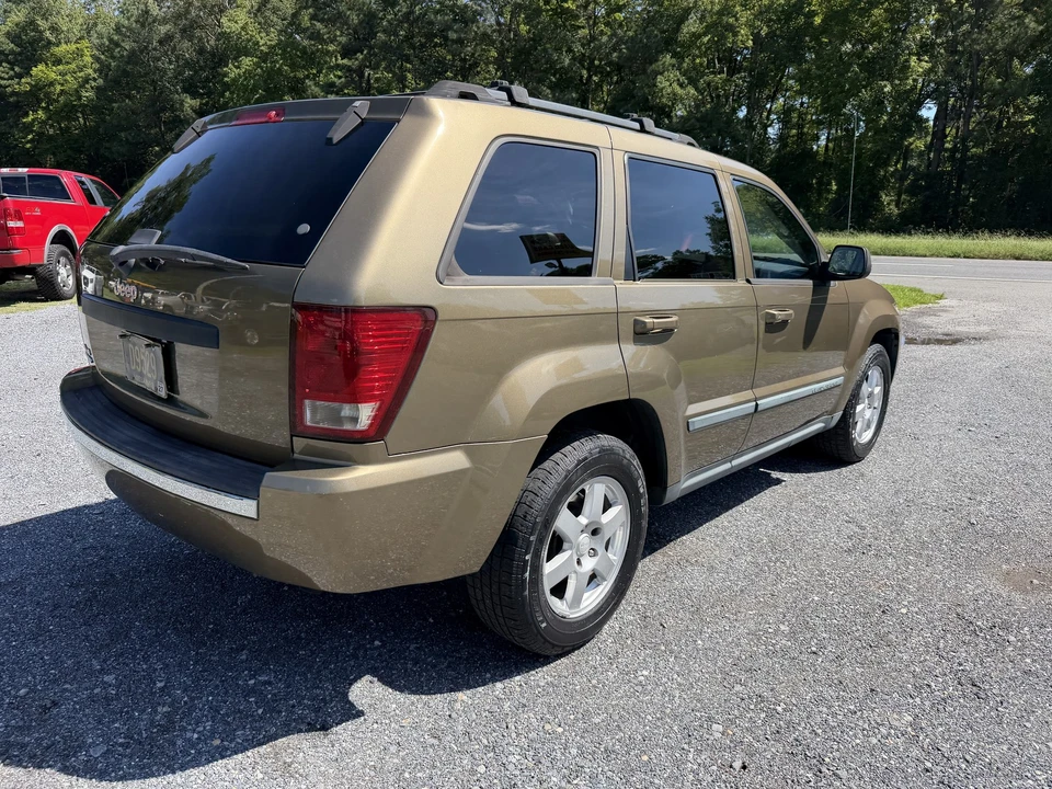 2009 Jeep WK Grand Cherokee - Image 19 of 24