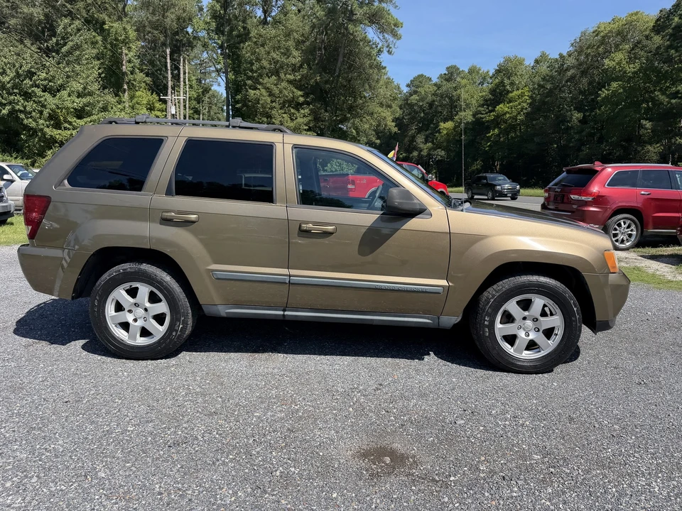 2009 Jeep WK Grand Cherokee - Image 20 of 24