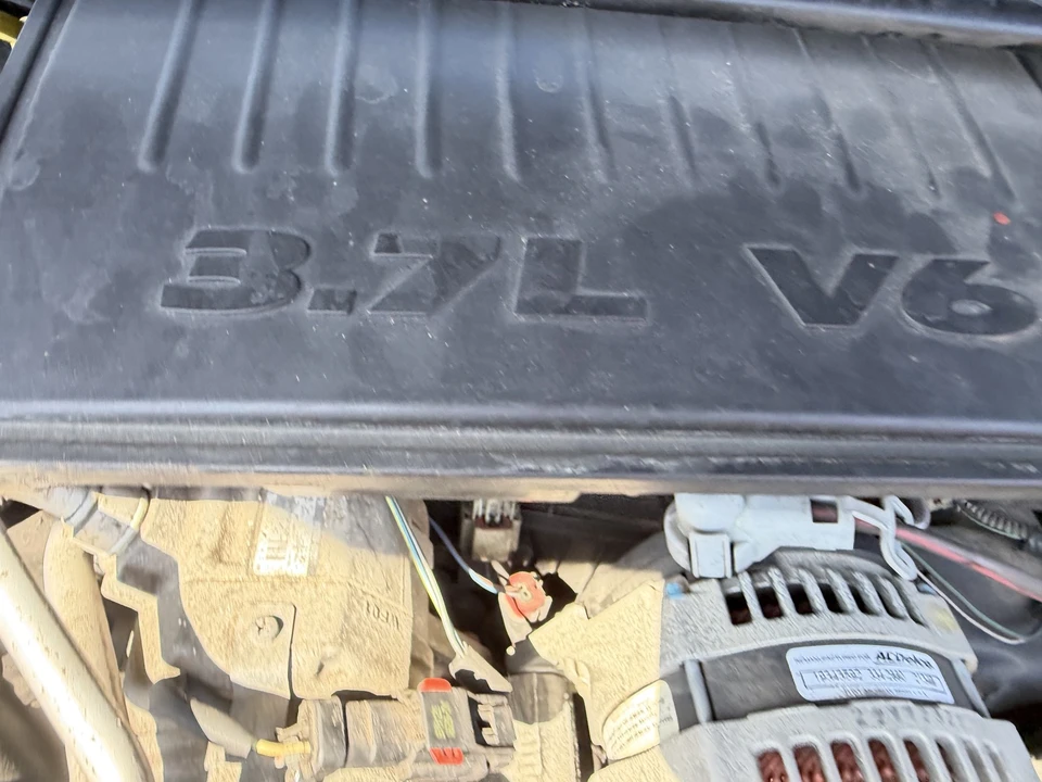 2009 Jeep WK Grand Cherokee - Image 23 of 24