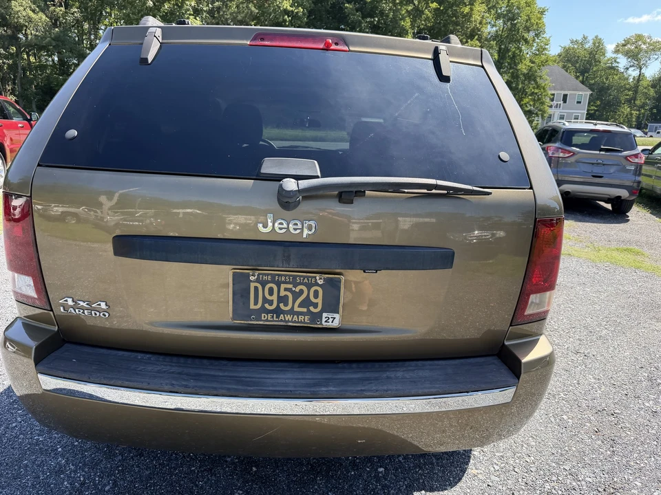 2009 Jeep WK Grand Cherokee - Image 18 of 24