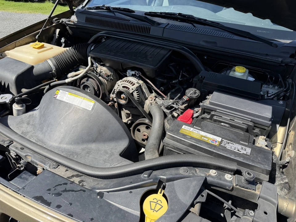 2009 Jeep WK Grand Cherokee - Image 24 of 24