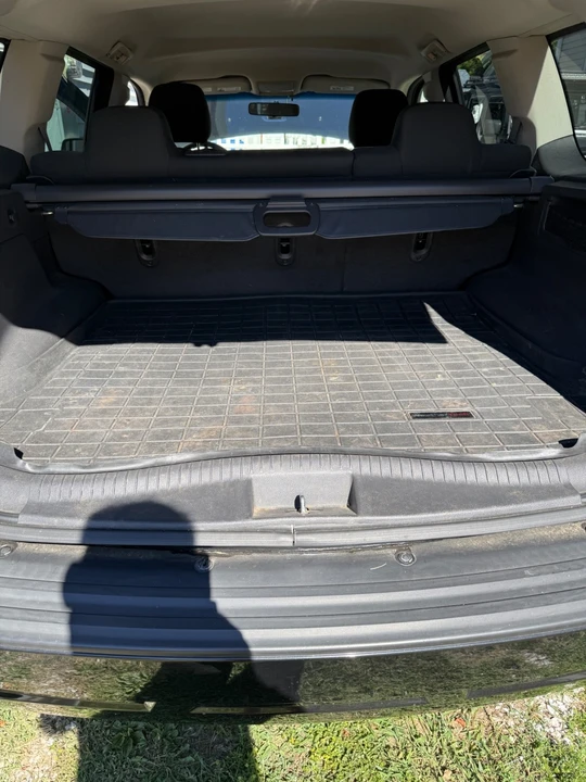 2009 Jeep WK Grand Cherokee - Image 10 of 13