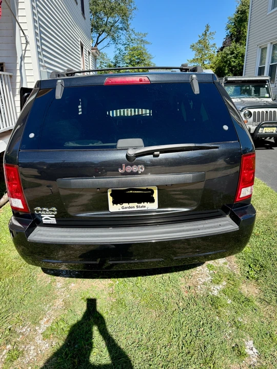2009 Jeep WK Grand Cherokee - Image 4 of 13