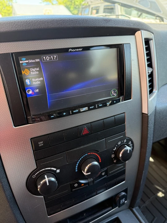 2009 Jeep WK Grand Cherokee - Image 3 of 13