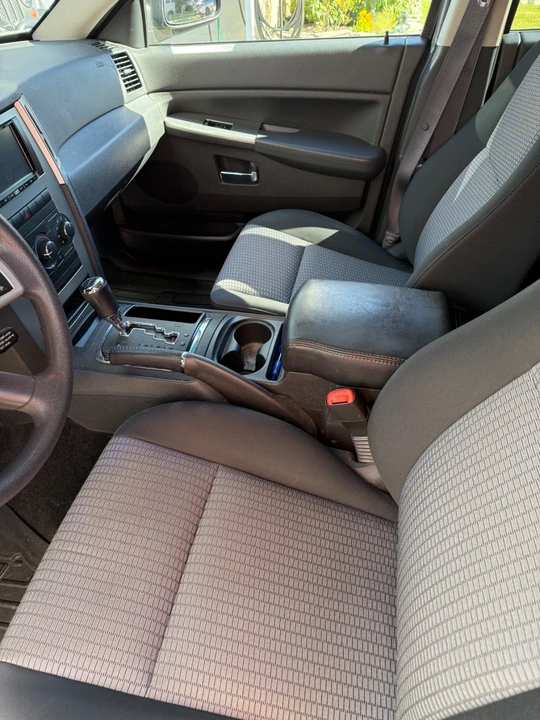 2009 Jeep WK Grand Cherokee - Image 8 of 13