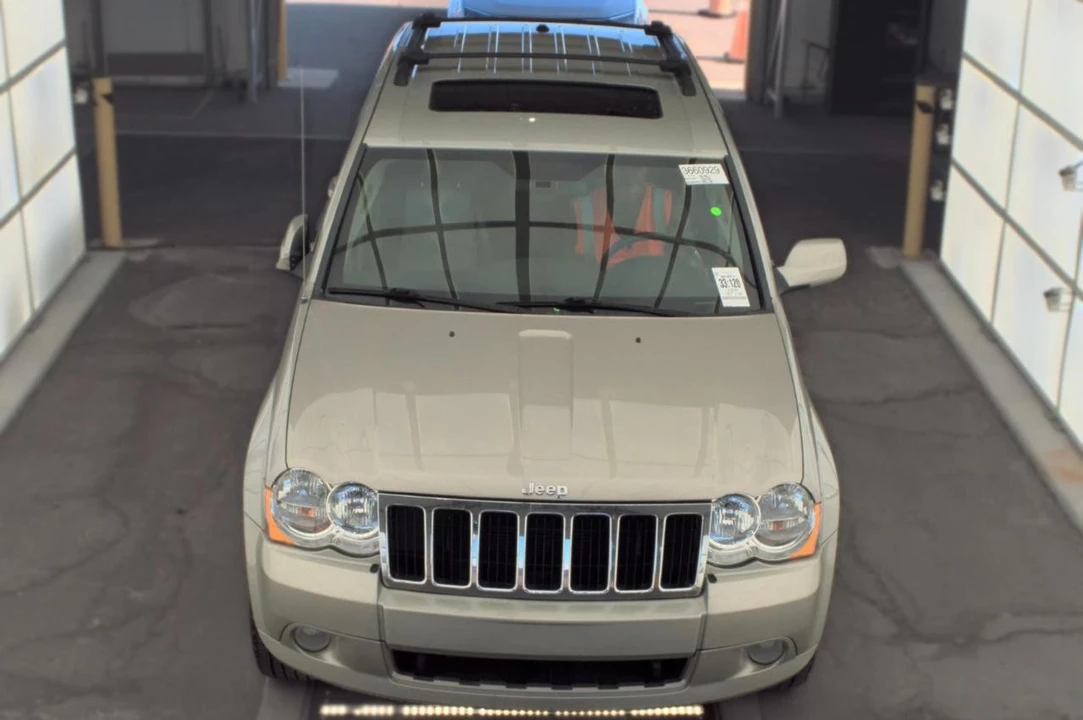 2009 Jeep WK Grand Cherokee - Image 2 of 15