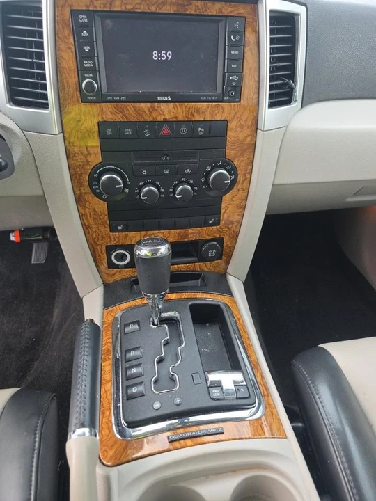 2009 Jeep WK Grand Cherokee - Image 12 of 15