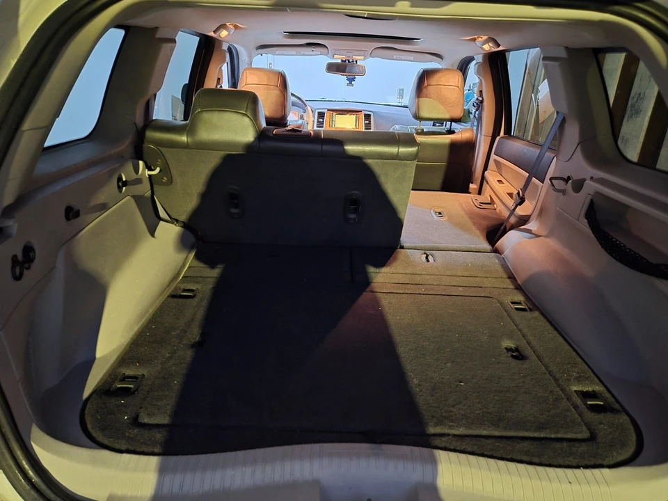 2009 Jeep WK Grand Cherokee - Image 6 of 14