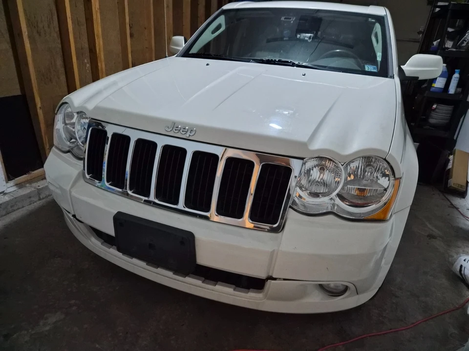 2009 Jeep WK Grand Cherokee - Image 13 of 14