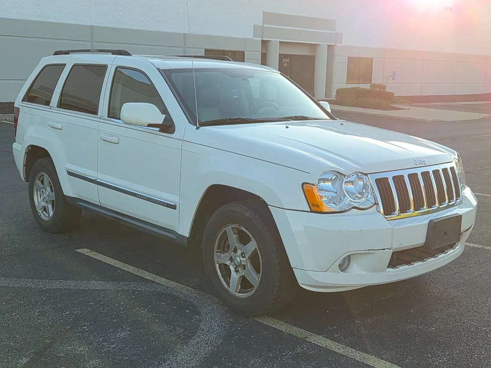 2009 Jeep WK Grand Cherokee - Image 14 of 14