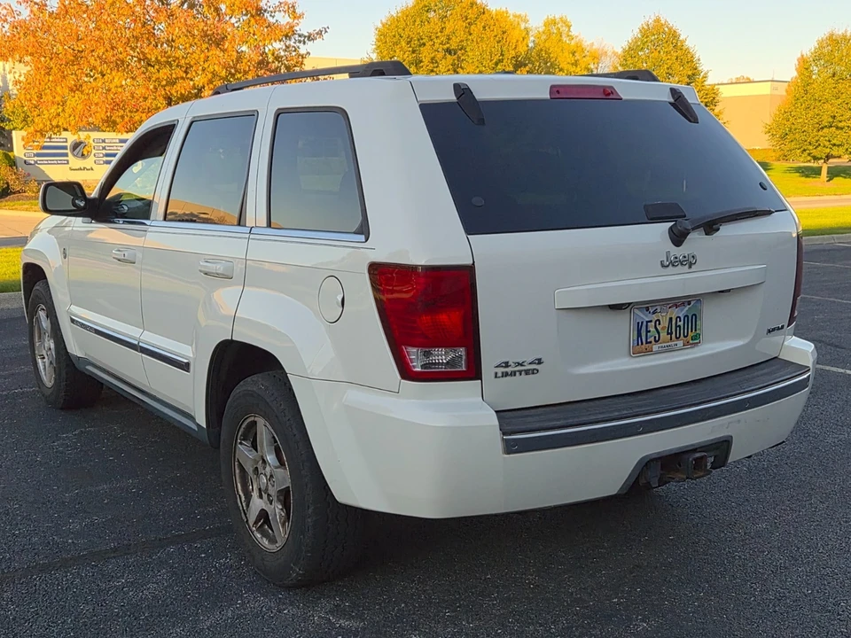 2009 Jeep WK Grand Cherokee - Image 11 of 14