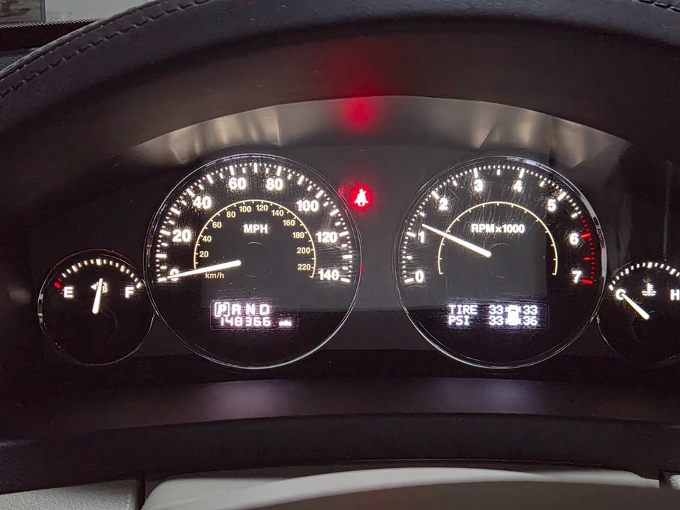 2009 Jeep WK Grand Cherokee - Image 2 of 14