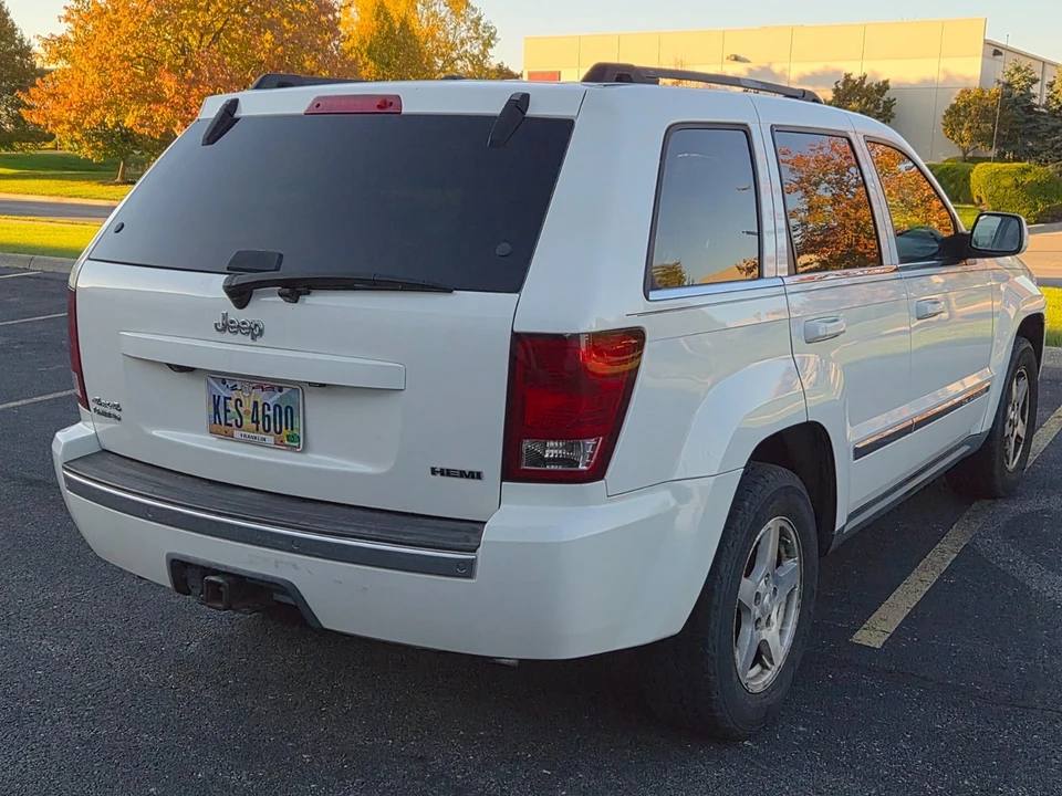 2009 Jeep WK Grand Cherokee - Image 12 of 14