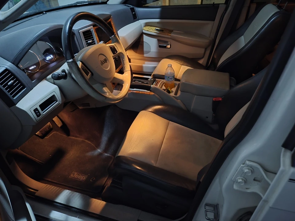 2009 Jeep WK Grand Cherokee - Image 3 of 14