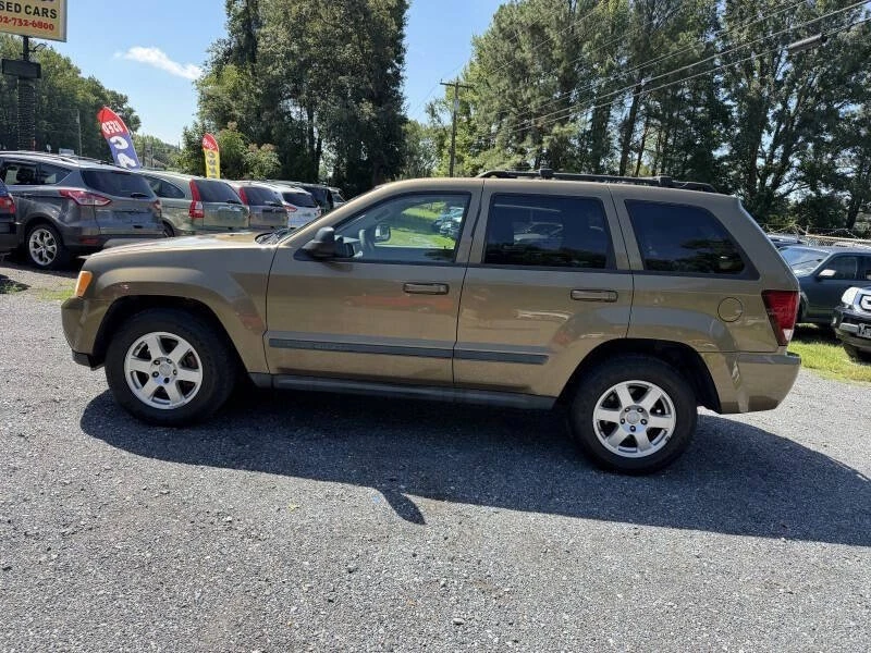 2009 Jeep WK Grand Cherokee - Image 10 of 24
