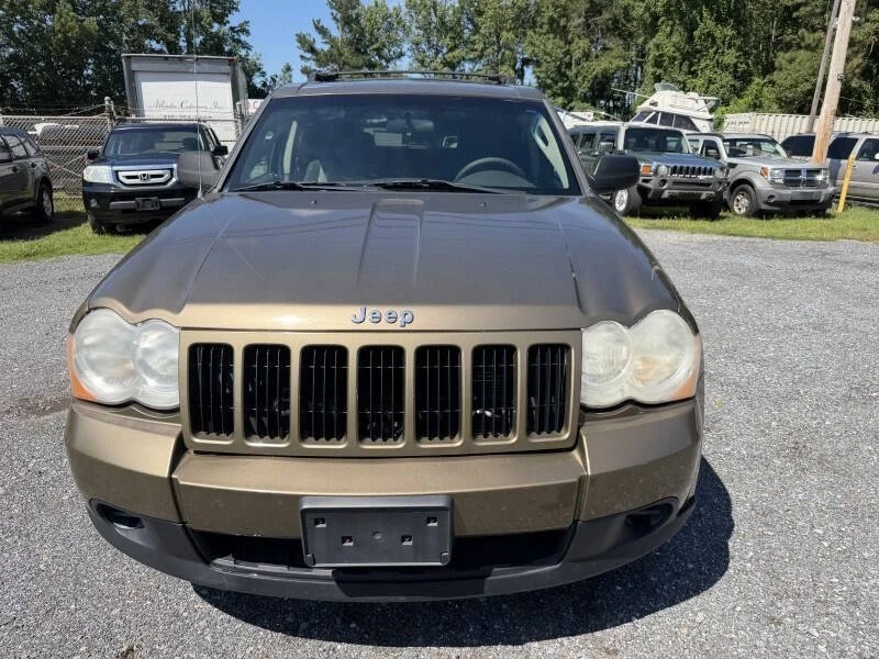 2009 Jeep WK Grand Cherokee - Image 12 of 24