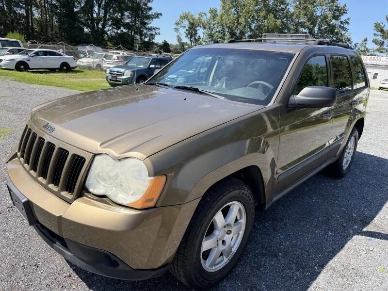2009 Jeep WK Grand Cherokee - Image 11 of 24