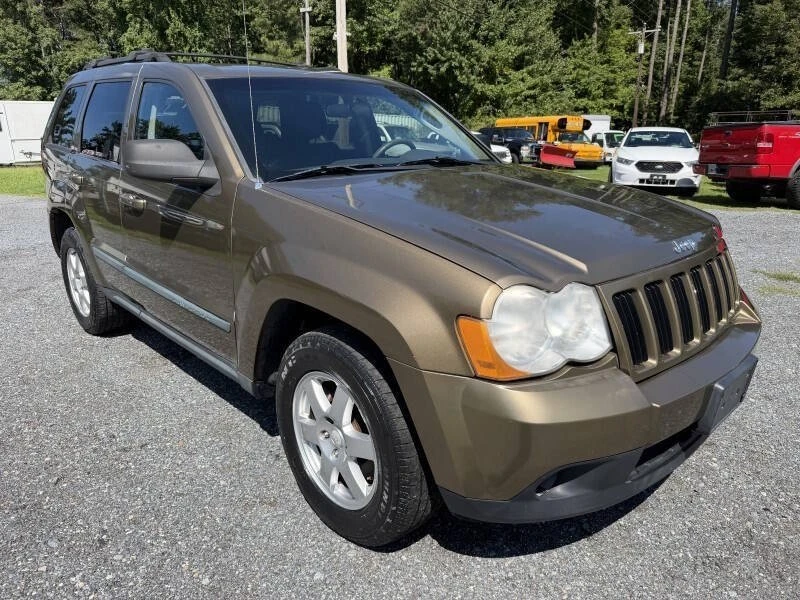 2009 Jeep WK Grand Cherokee - Image 5 of 24