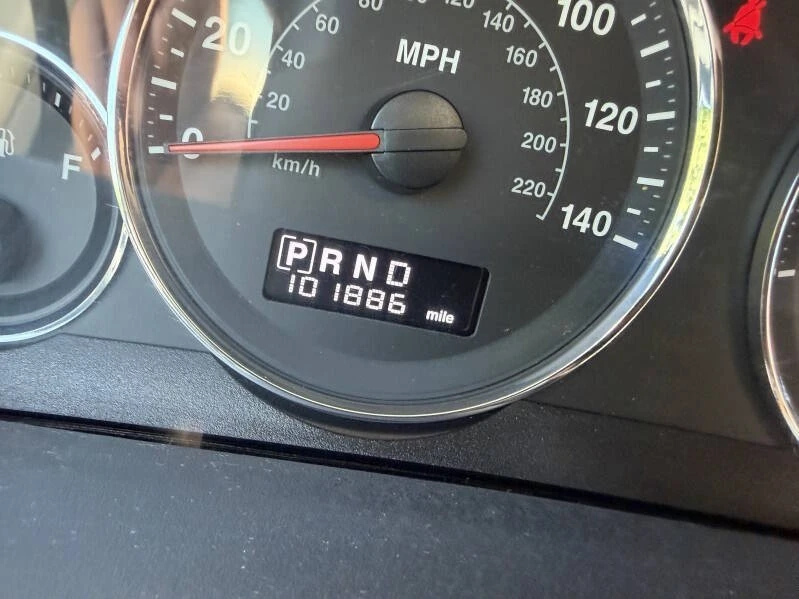 2009 Jeep WK Grand Cherokee - Image 2 of 24