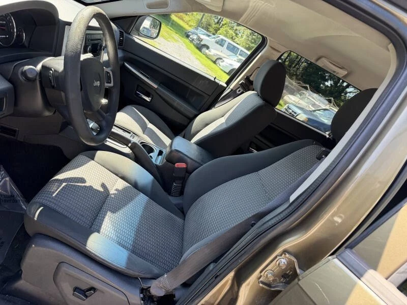 2009 Jeep WK Grand Cherokee - Image 22 of 24