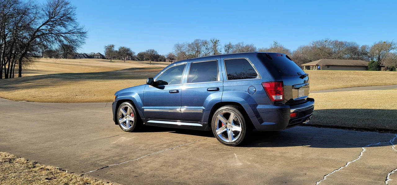 2009 Jeep WK Grand Cherokee - Image 5 of 31
