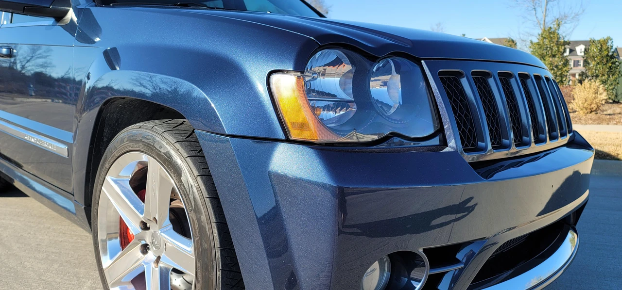 2009 Jeep WK Grand Cherokee - Image 15 of 31