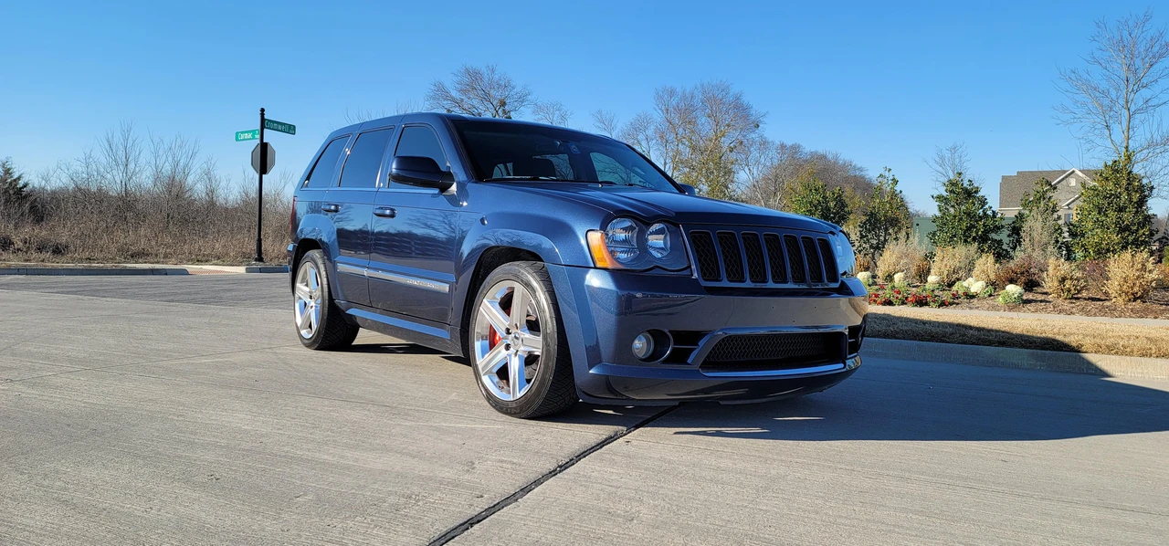 2009 Jeep WK Grand Cherokee - Image 13 of 31