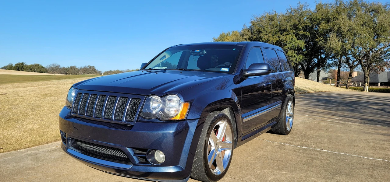 2009 Jeep WK Grand Cherokee - Image 3 of 31