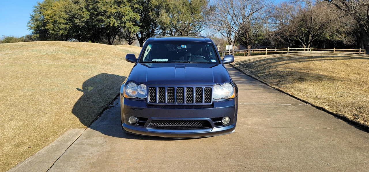 2009 Jeep WK Grand Cherokee - Image 2 of 31