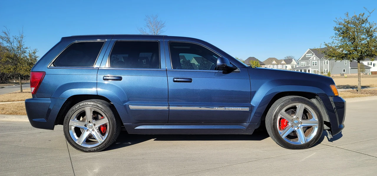 2009 Jeep WK Grand Cherokee - Image 12 of 31