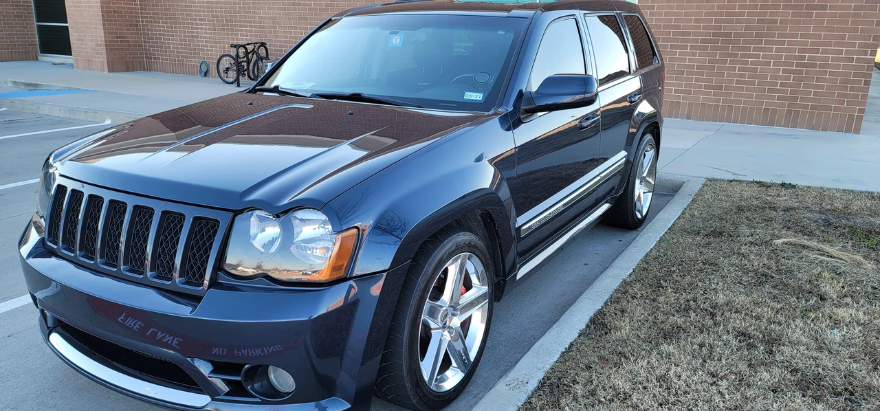 2009 Jeep WK Grand Cherokee - Image 16 of 31