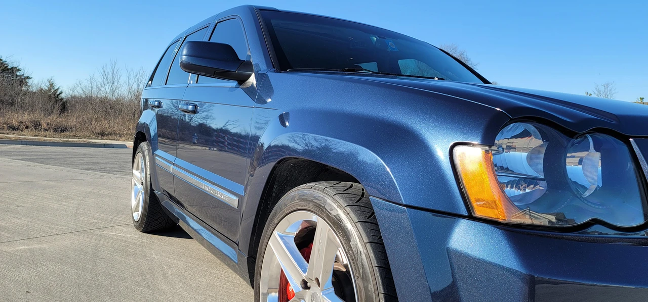 2009 Jeep WK Grand Cherokee - Image 14 of 31