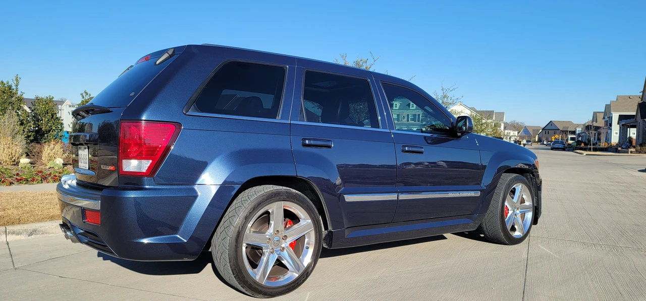 2009 Jeep WK Grand Cherokee - Image 11 of 31