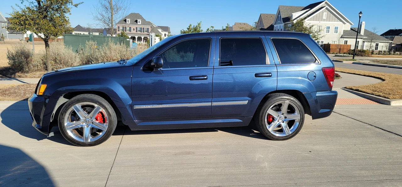 2009 Jeep WK Grand Cherokee - Image 6 of 31
